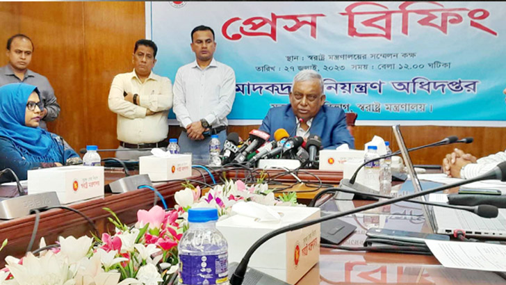 বিএনপি-আওয়ামী লীগের সমাবেশ নিয়ে যা বললেন স্বরাষ্ট্রমন্ত্রী