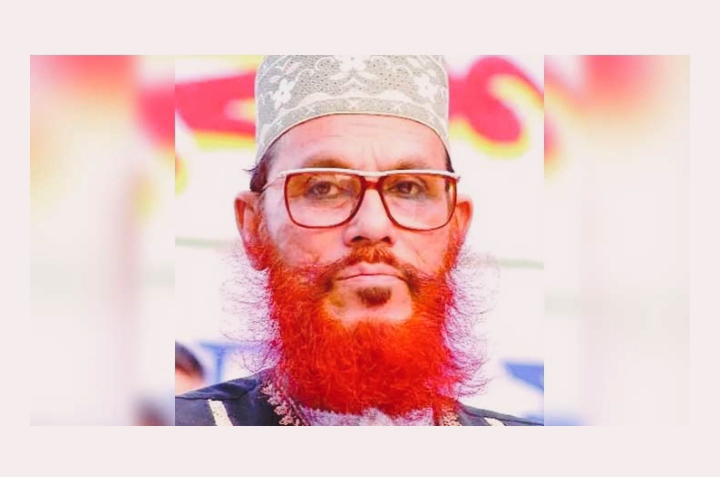 জামায়াত নেতা দেলাওয়ার হোসাইন সাঈদী মারা গেছেন