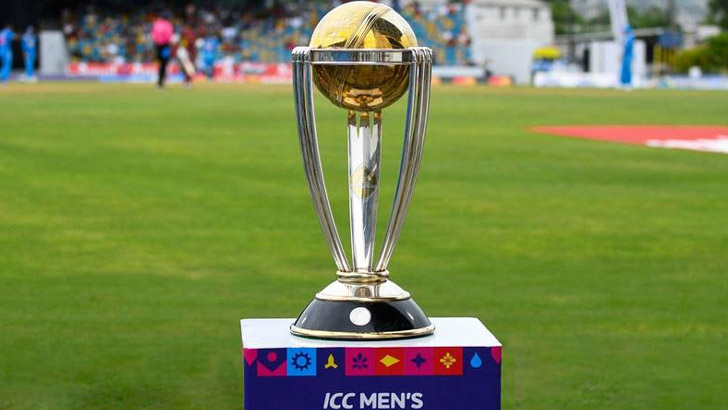 বিশ্বকাপের দল ঘোষণার সময় বাড়ল