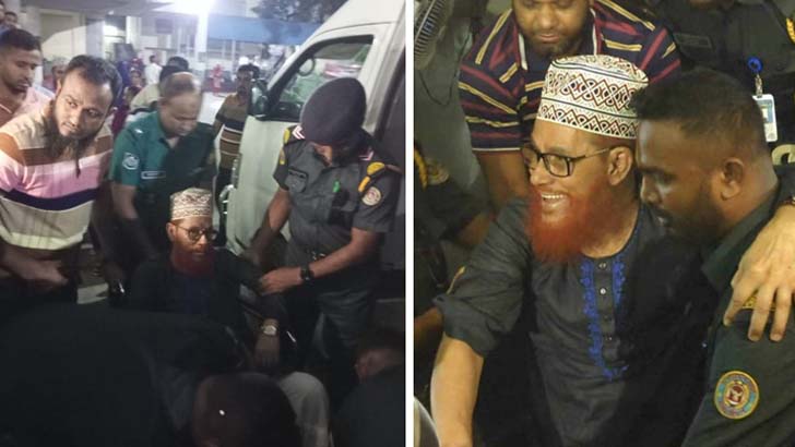 সাঈদীর চিকিৎসা ইস্যুতে সংবাদ সম্মেলন স্থগিত করল বিএসএমএমইউ