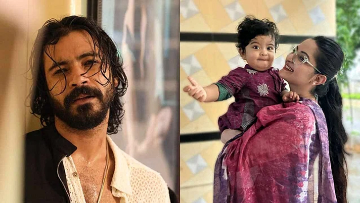 পরীমনি হাসপাতালে, বাসায় ফিরলেন রাজ