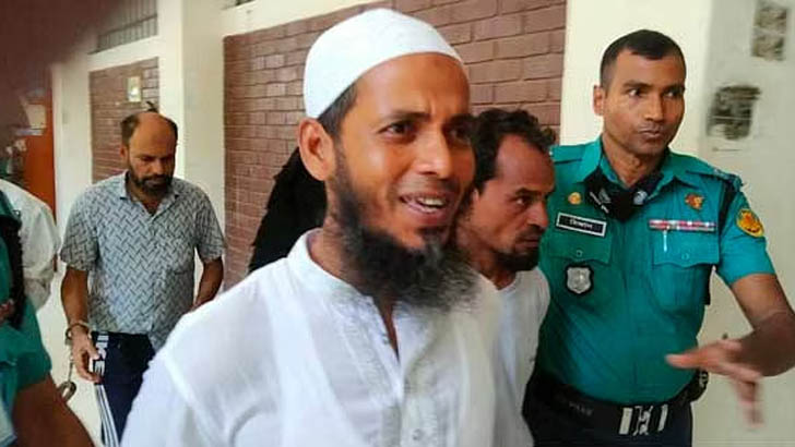 ফরিদপুরে চাচা-ভাতিজা হত্যা মামলায় ৩ জনের মৃত্যুদণ্ড