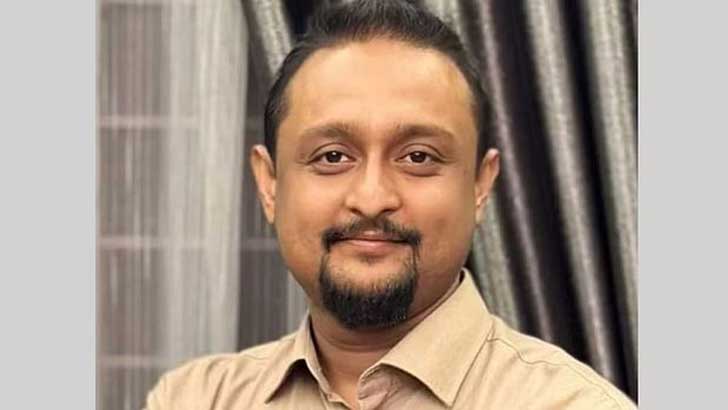 ধর্ষণের অভিযোগে বিটিআরসি কর্মকর্তা সঞ্জীব কুমার সিংহকে গ্রেফতার করেছে পুলিশ