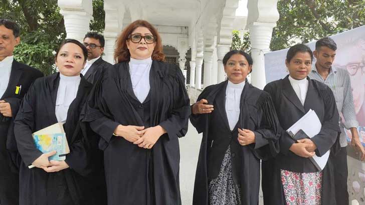 বিএনপিপন্থি আইনজীবীদের বিরুদ্ধে আদালত অবমাননার অভিযোগ