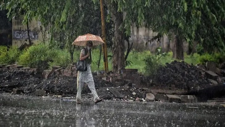 দেশে আগামী তিনদিন বৃষ্টির প্রবণতা বাড়বে