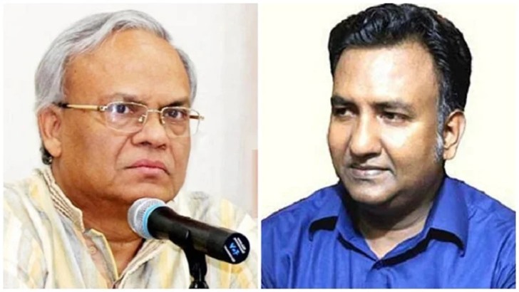 পুলিশ কনস্টেবল শামীম হত্যা মামলায় রিজভী-সোহেলের বিচার শুরু