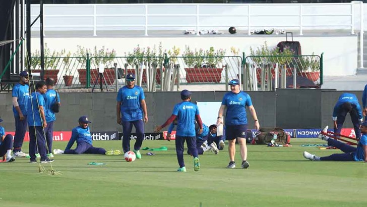 যে সমিকরণে ফাইনালে যেতে পারে বাংলাদেশ