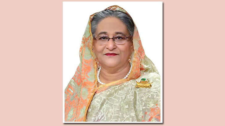 নিউইয়র্কে যাচ্ছেন প্রধানমন্ত্রী শেখ হাসিনা