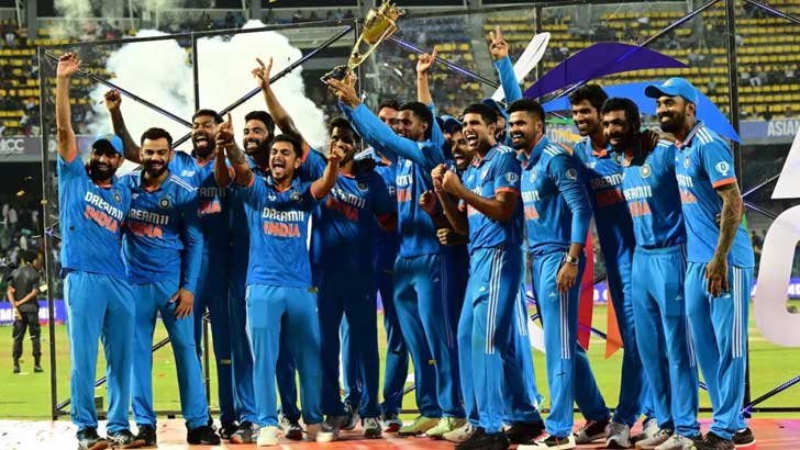 এশিয়া কাপের ফাইনাল নাকি ‘হাইলাইটস’