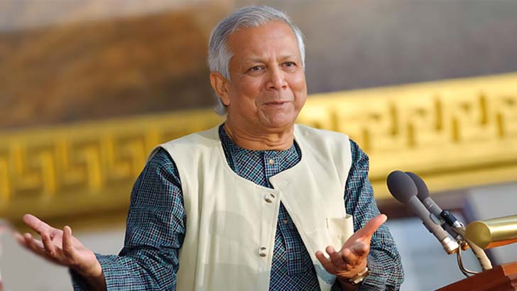 এবার দুদকের মামলায় ড. ইউনূসসহ ১৩ জনকে তলব