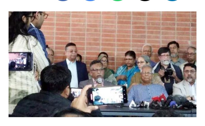 গ্রামীণ টেলিকম ভবন  ১২ ফেব্রুয়ারি থেকে তালাবদ্ধ...