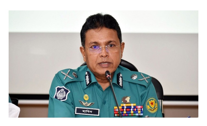 তৃতীয় লিঙ্গের কেউ চাঁদাবাজি তাদেরকে আইনের আওতায় আনা হবে