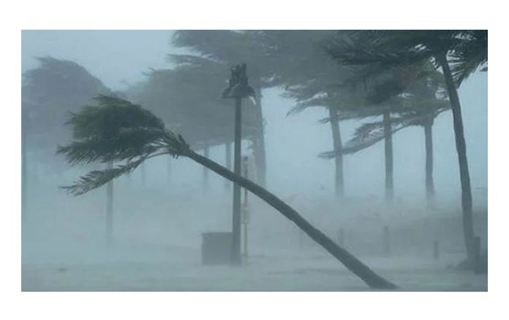 দেশে ৮ বিভাগেই ঝড়-বৃষ্টির পূর্বাভাস