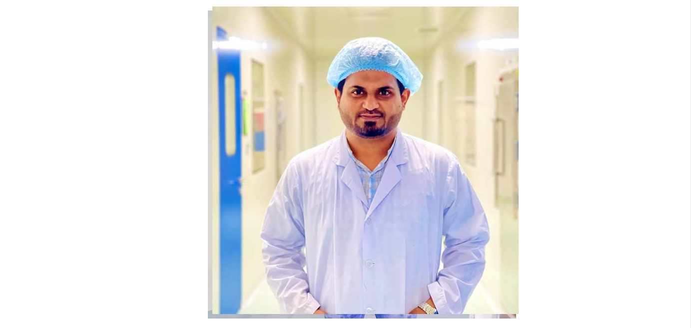 বাংলাদেশ ফার্মাসিস্ট ফোরামে, মামুন গাজী আন্তর্জাতিক সম্পাদক নির্বাচিত