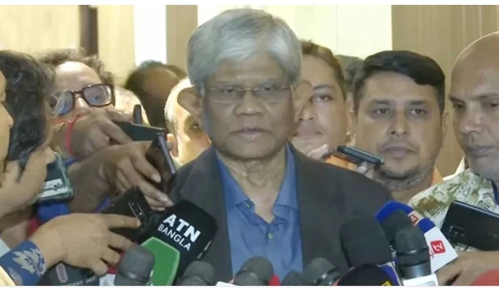 পাচার অর্থ ফেরাতে কাজ করছে টাস্কফোর্স: অর্থ উপদেষ্টা
