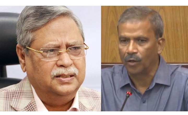‘রাষ্ট্রপতি শপথ ভঙ্গ করেছেন-তার পদে থাকার যোগ্যতা আছে কিনা প্রশ্ন রয়েছে’