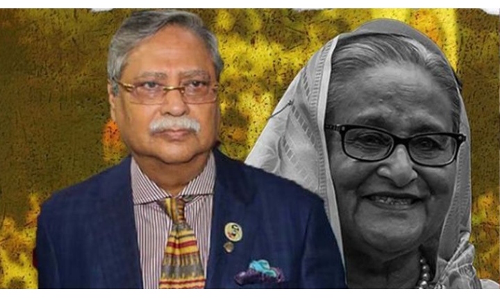 রাষ্ট্রপতি আড়াই মাস পর কেন এ কথা বললেন?
