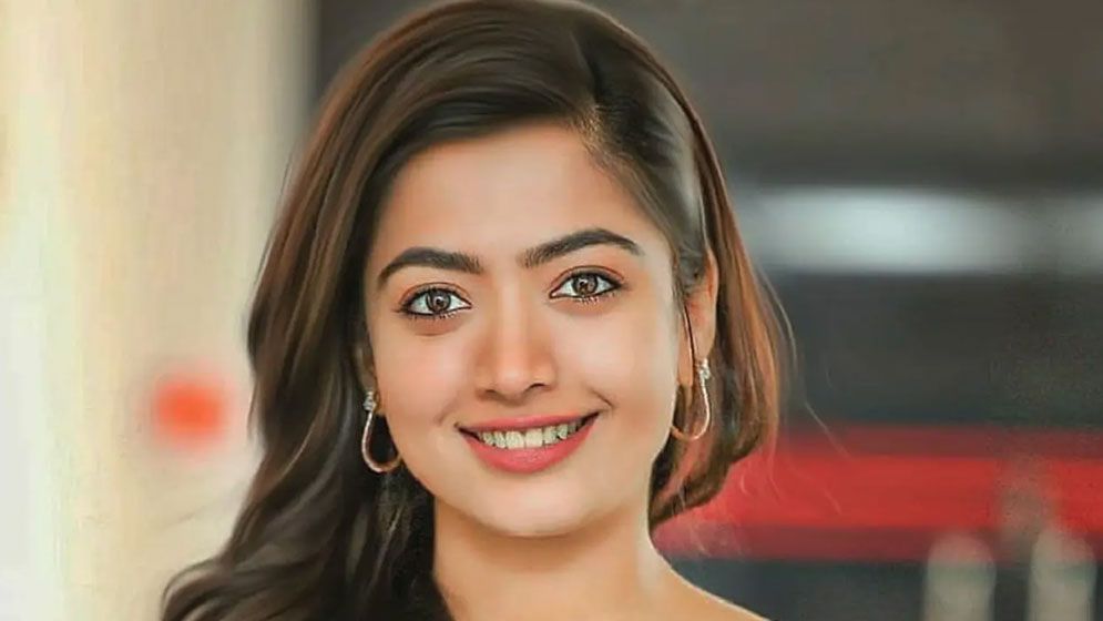 পরিচালককেও আমার সন্তুষ্ট করতে হবে: রাশমিকা