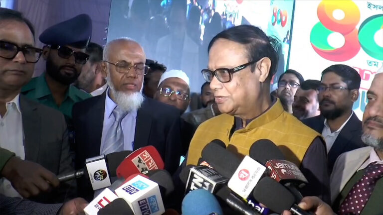 বাংলাদেশের বৈদেশিক মুদ্রার রিজার্ভ এখন ২০ বিলিয়নের ওপরে: গভর্নর