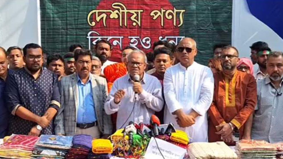 নেপাল ভুটান শ্রীলংকা মালদ্বীপ আপনাদের সঙ্গে নেই কেন-প্রশ্ন রিজভীর