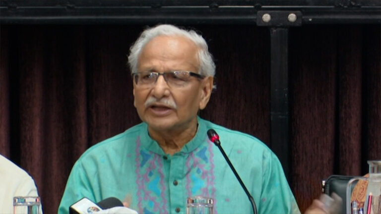 শিগগিরই প্রস্তাব জমা দিবে ৬ সংস্কার কমিশন: বদিউল আলম মজুমদার