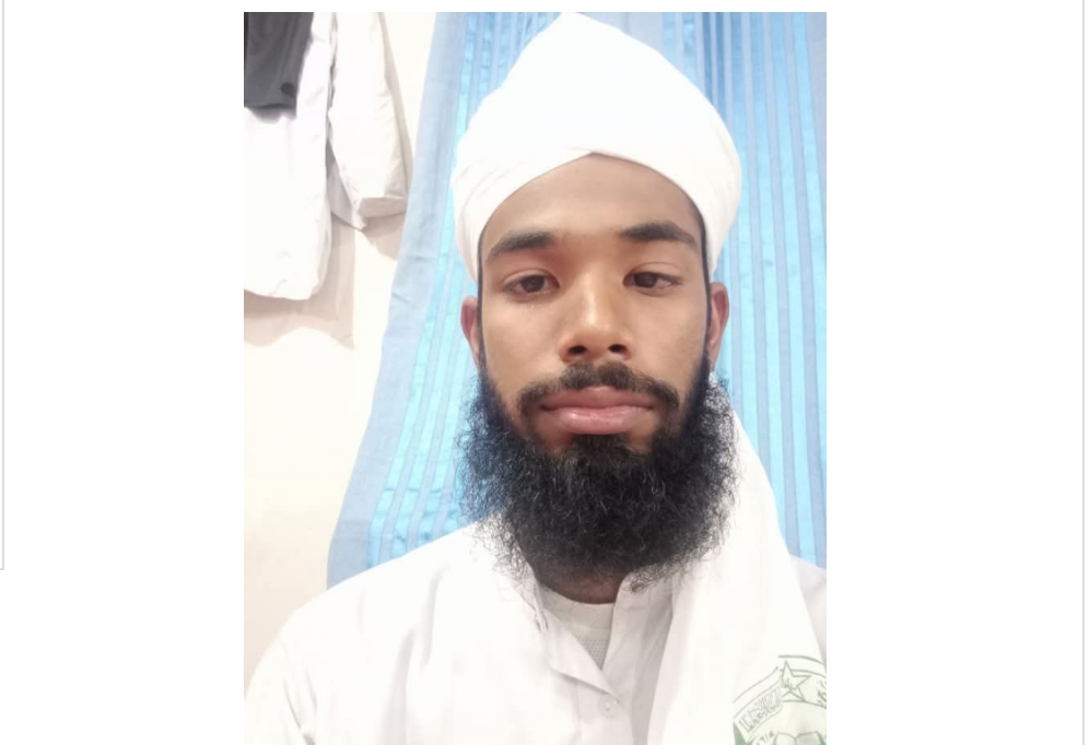 সিরাজদিখানে মাদ্রাসা শিক্ষকের ওপর হামলা-এলাকায় উত্তেজনা