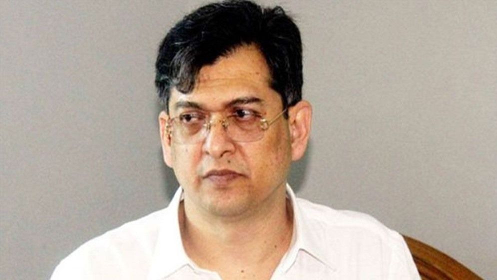 সর্বদলীয় সভায় যাওয়ার সিদ্ধান্ত এখনো নেয়নি বিএনপি