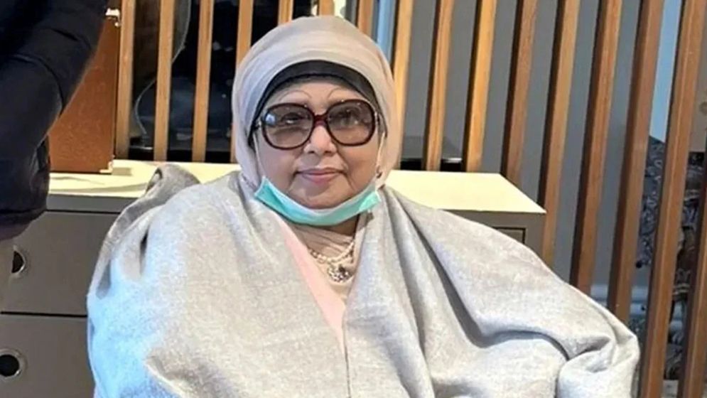 জিয়া অরফানেজ ট্রাস্ট মামলায় খালাস-খালেদা জিয়া'কে খালাস দিয়েছেন আপিল বিভাগ