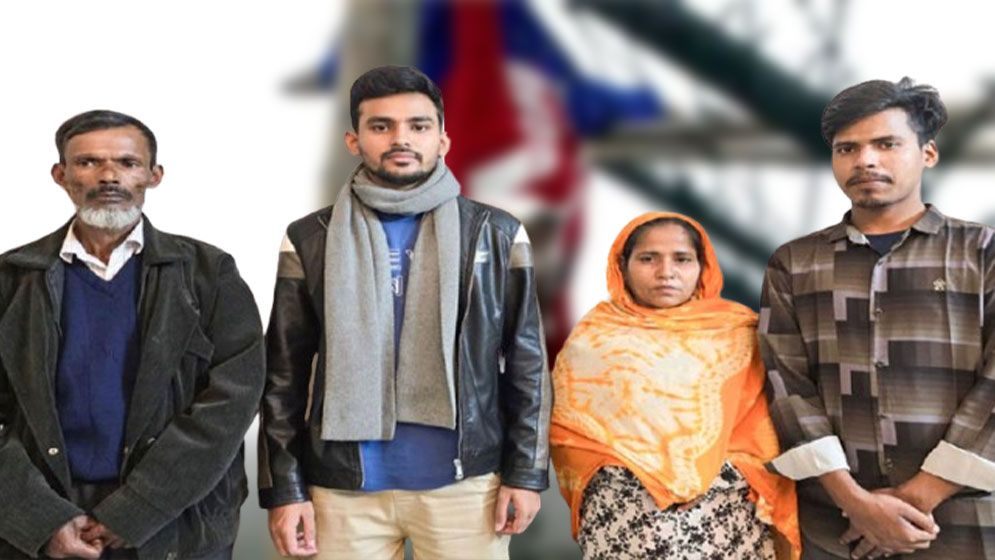 কুড়িগ্রামের ফেলানীর পরিবারের দায়িত্ব নিলেন-আসিফ মাহমুদ