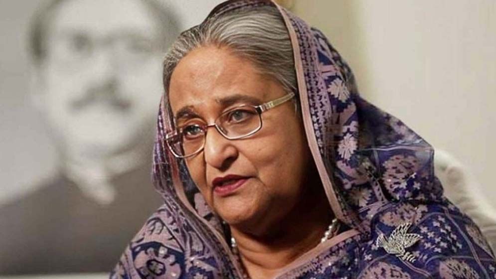 ঝুলন্ত ফেলানীর নিথর লাশ দেখে-পুরো পৃথিবী স্তব্ধ হলেও শেখ হাসিনার বুক কাঁপেনি