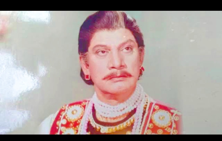 আর নেই নবাব সিরাজউদ্দৌলা'র  অভিনেতা প্রবীর মিত্র... 
