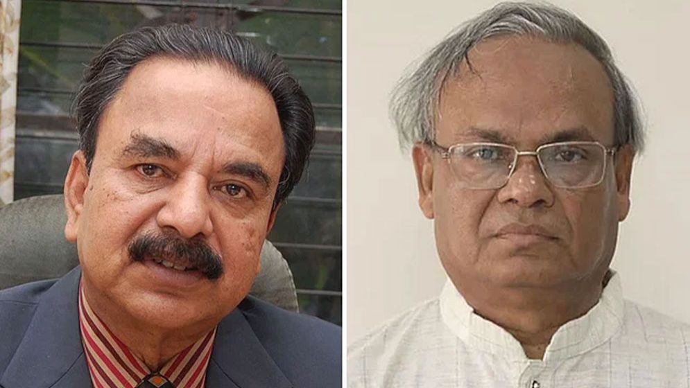 নাশকতার মামলায় গয়েশ্বর-রিজভীসহ বিএনপির ১৭৩ নেতাকর্মীকে অব্যাহতি দিয়েছেন ট্রাইব্যুনাল