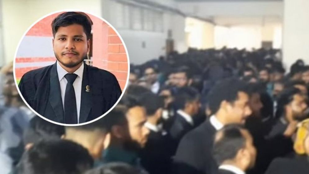 চট্টগ্রামের আদালত প্রাঙ্গণে সহিংসতা-বিস্ফোরক মামলায় জামিন পেয়েছেন ৬৩ আইনজীবী