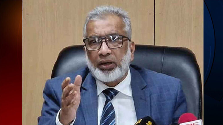 বিএফআইইউর সাবেক প্রধান মাসুদ'কে বিশ্বাস গ্রেফতার করেছে ডিবি পুলিশ