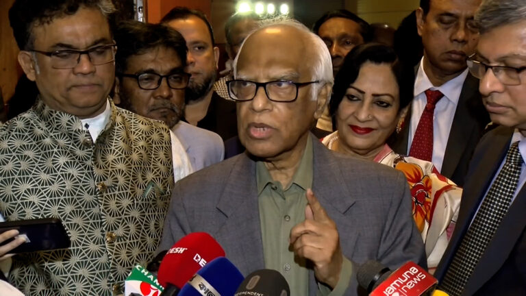 এই কলেজগুলো নিয়ে আলাদা বিশ্ববিদ্যালয় করা জটিল : শিক্ষা উপদেষ্টা