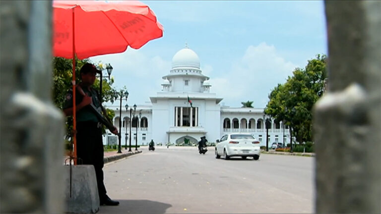 টেলিভিশনে বিজ্ঞাপনের সময়সীমা নির্ধারণ ও সম্প্রচার কমিশন গঠন চেয়ে উকিল নোটিশ পাঠানো হয়েছে