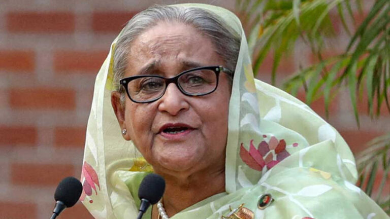শেখ হাসিনাসহ গণহত্যায় জড়িতদের গুরুত্বপূর্ণ কল রেকর্ড প্রসিকিউশনের হাতে পেয়েছে