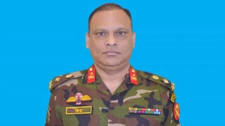সাবেক সেনা কর্মকর্তা জিয়াকে-গুমের ঘটনায় ট্রাইব্যুনালে হাজির করা হয়েছে 