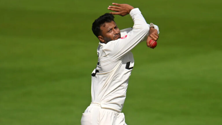 অনুশীলনের জন্য যুক্তরাজ্যে যাচ্ছেন সাকিব