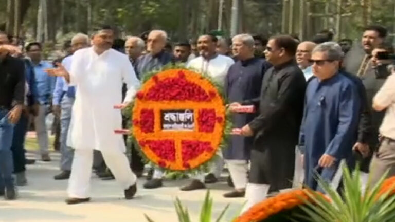 পিলখানা হত্যাকাণ্ড ছিল জাতির জন্য কলঙ্কিত: মির্জা ফখরুল