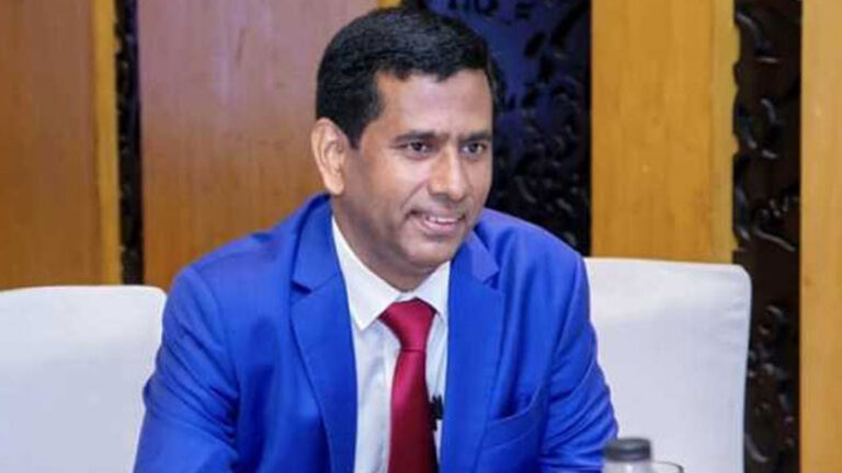 বন্দিশালায় নির্যাতনের সাথে যারা জড়িত, তাদের বিচারের মুখোমুখি করা হবে : চিফ প্রসিকিউটর