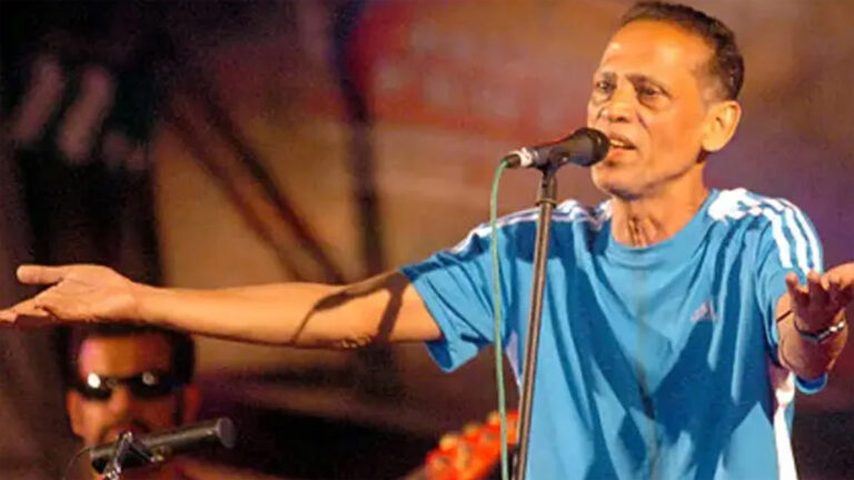 আজম খানের স্বাধীনতা পদকপ্রাপ্তিতে যা বললেন মেয়ে অরণী