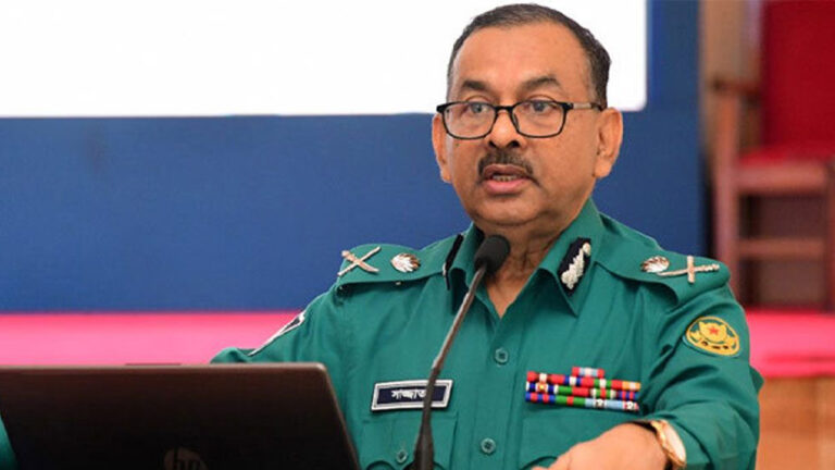 বেসরকারি নিরাপত্তা কর্মীদের দেয়া হলো গ্রেফতারের ক্ষমতা দেয়া হয়েছে