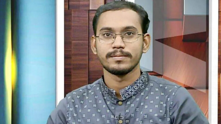 সারজিস আলমের বৈঠকের পোস্টকে ঘিরে উত্তপ্ত রাজনৈতিক অঙ্গন