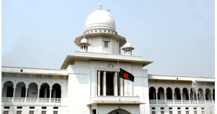 ব্যক্তি পর্যায়ে চড়া সুদে লেনদেন ও দাদন বন্ধে রুল জারি করেছেন হাইকোর্টের