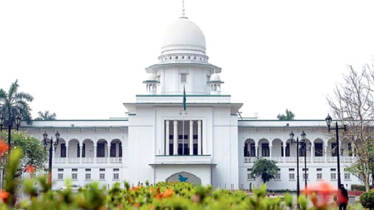 শিশু ধর্ষণের ১৮০ দিনের মধ্যে বিচার শেষ করার নির্দেশ
