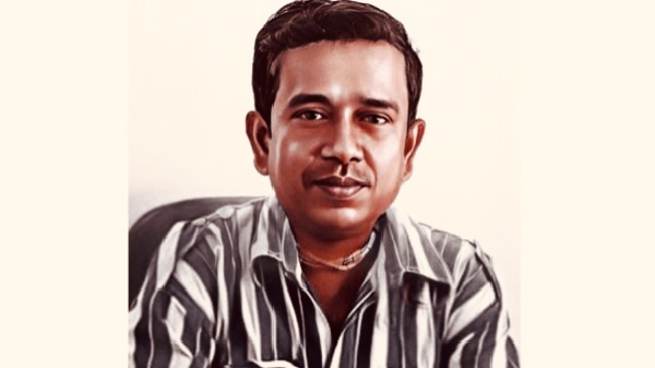 "ঠিকানা"
