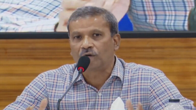 মাগুড়ার শিশু ধর্ষণ মামলার চার্জশিট প্রস্তুত হয়েছে : আইন উপদেষ্টা