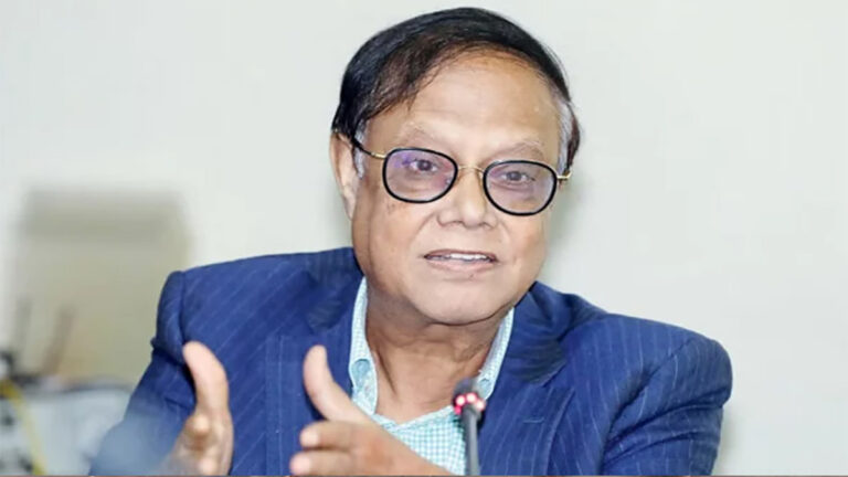 পাচারকৃত অর্থ ফেরাতে ৩-৫ বছর লাগবে: গভর্নর