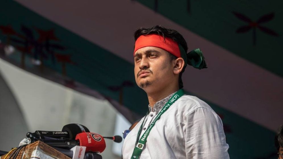 জনগণের সামনে মুখোশ উন্মোচিত হলে মুখ দেখানো কঠিন হয়ে পড়বে : সারজিস